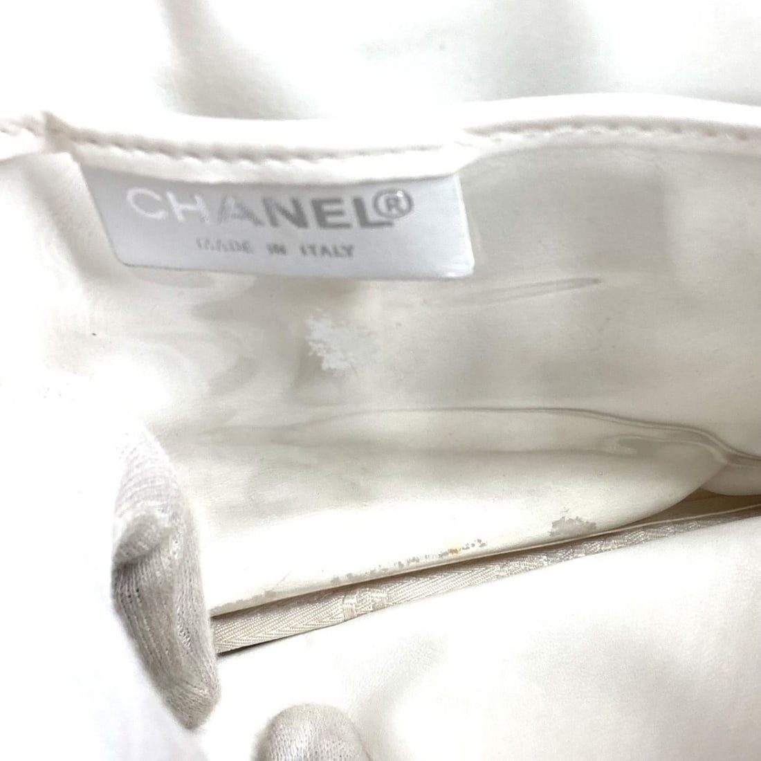 Chanel Coco Crush Mini Ring - 15