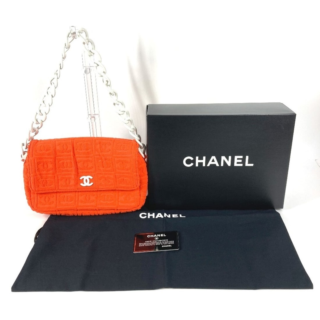 Chanel Coco Crush Mini Ring - 17