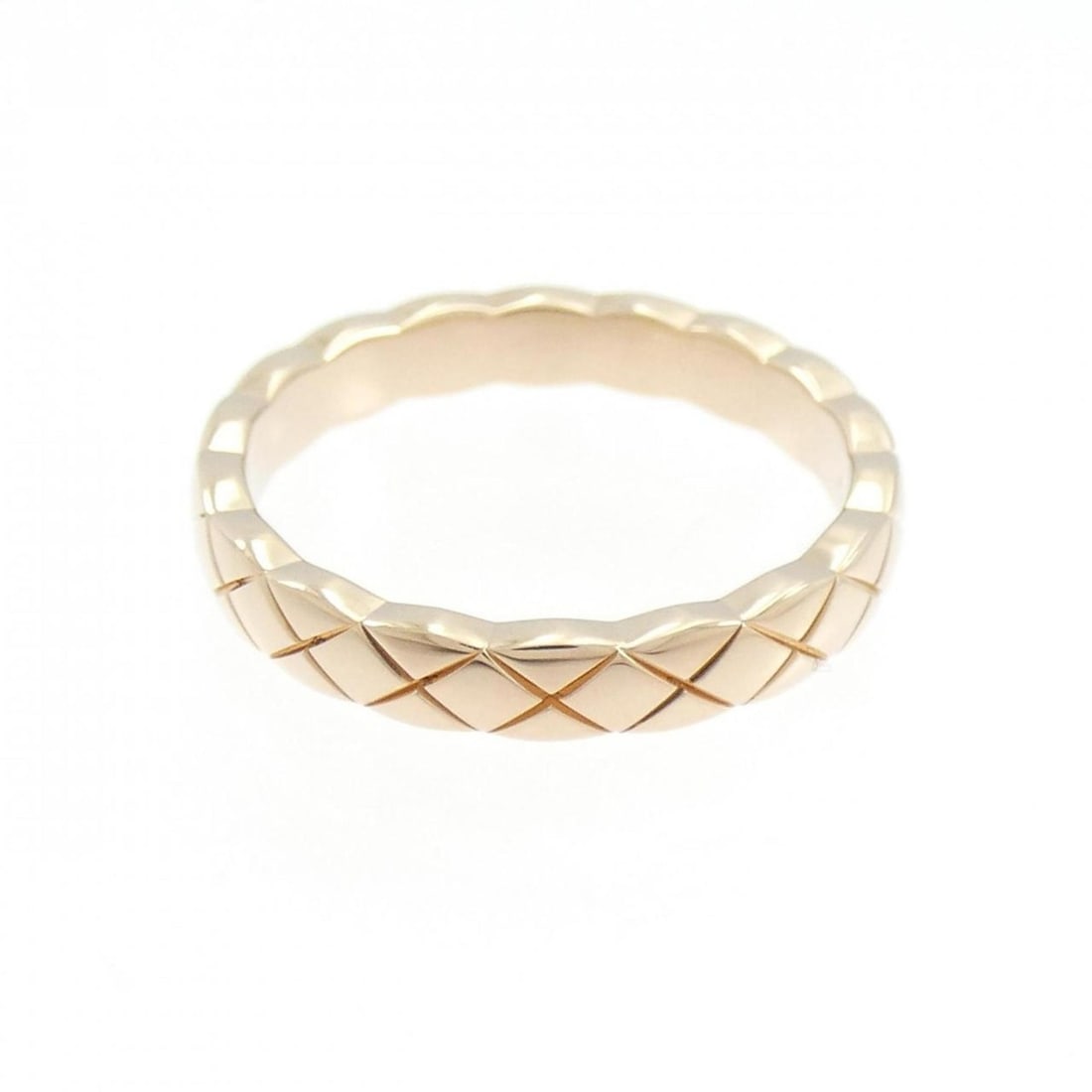 Chanel Coco Crush Mini Ring - 2