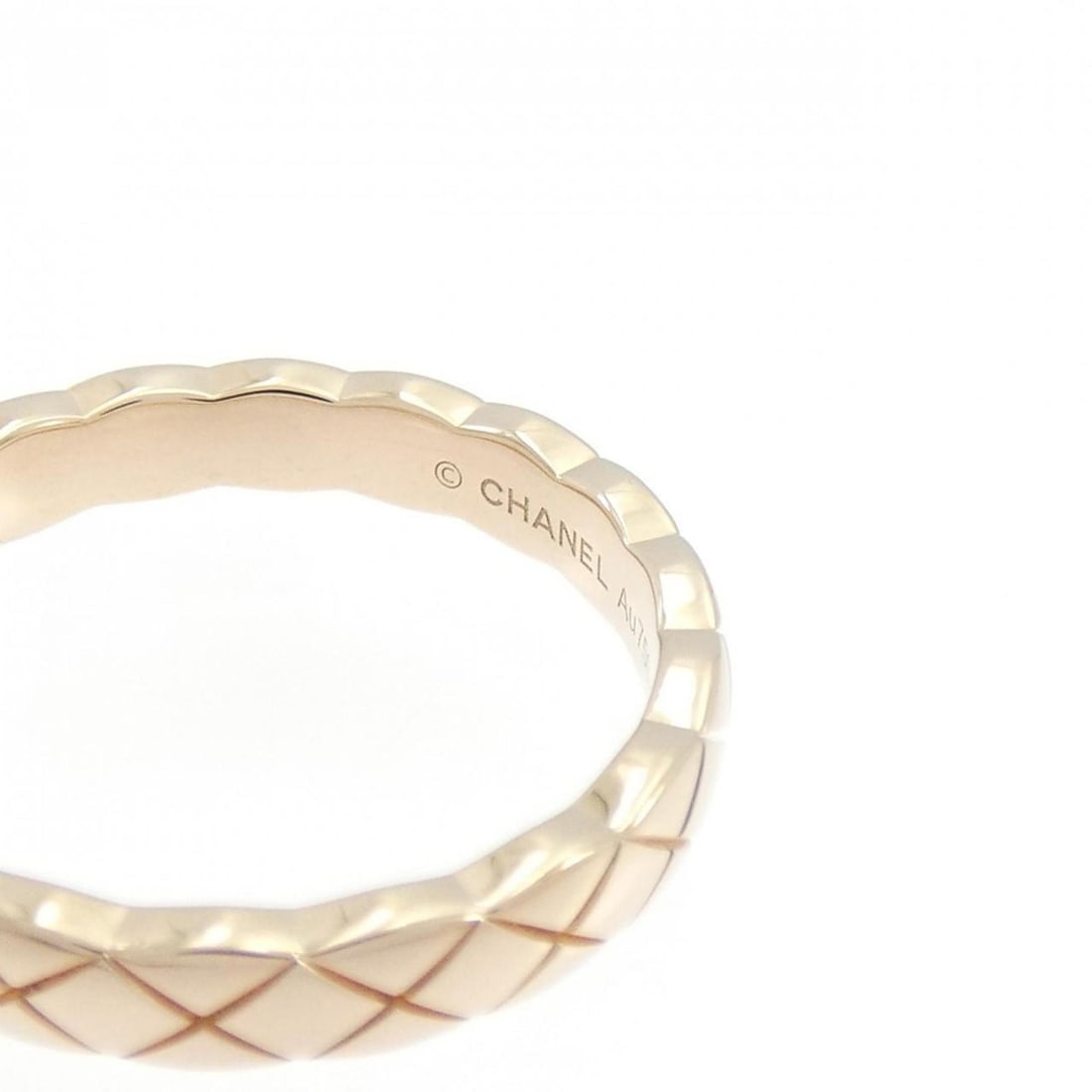 Chanel Coco Crush Mini Ring - 3