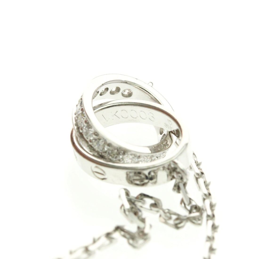 Bvlgari Fedi Ring - 10