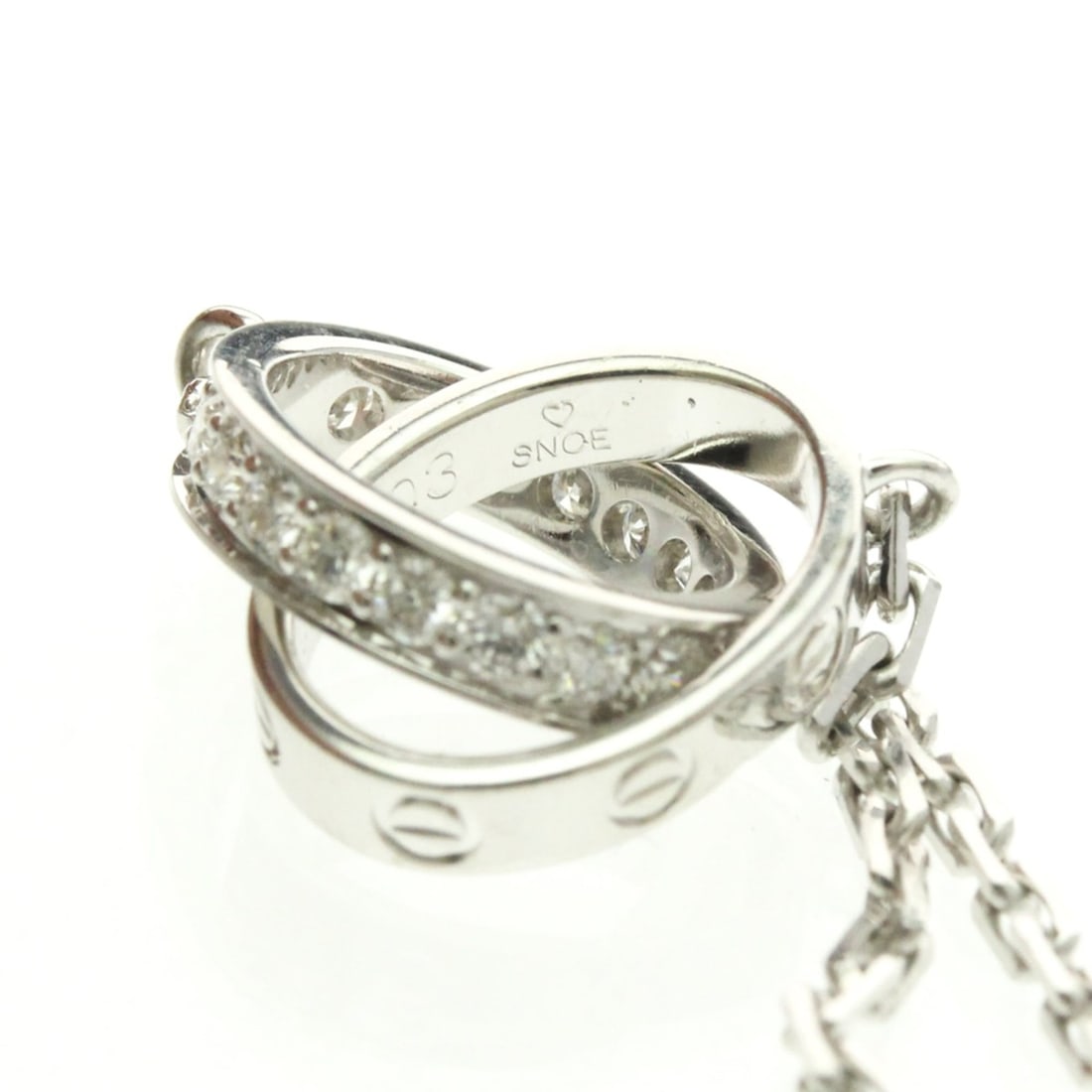 Bvlgari Fedi Ring - 11