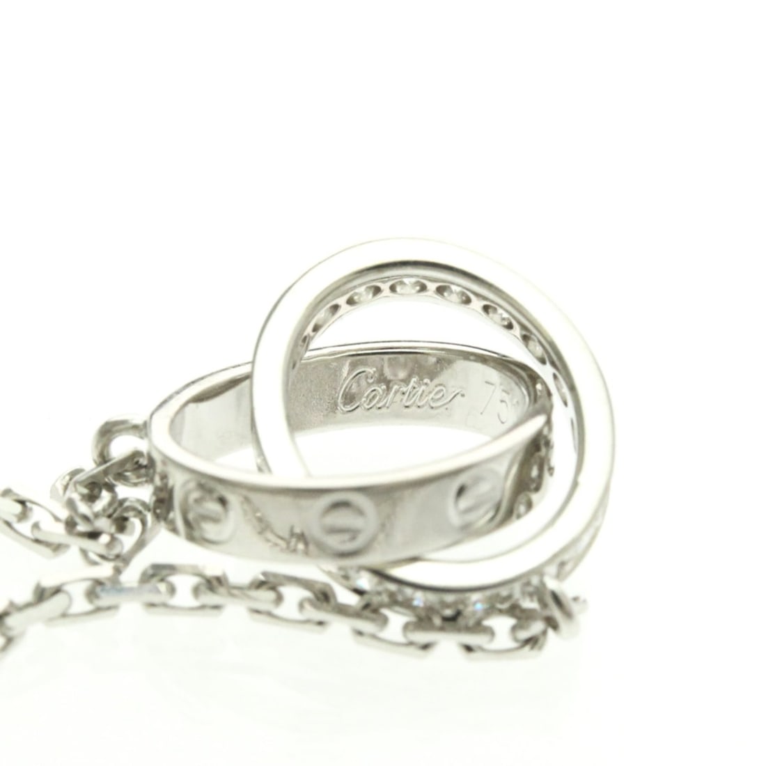 Bvlgari Fedi Ring - 8