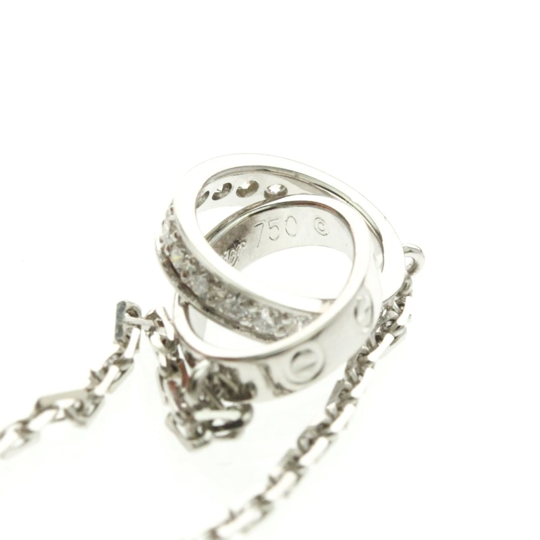 Bvlgari Fedi Ring - 9