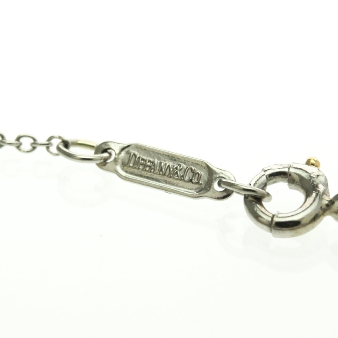 Tiffany Atlas Ring - 10