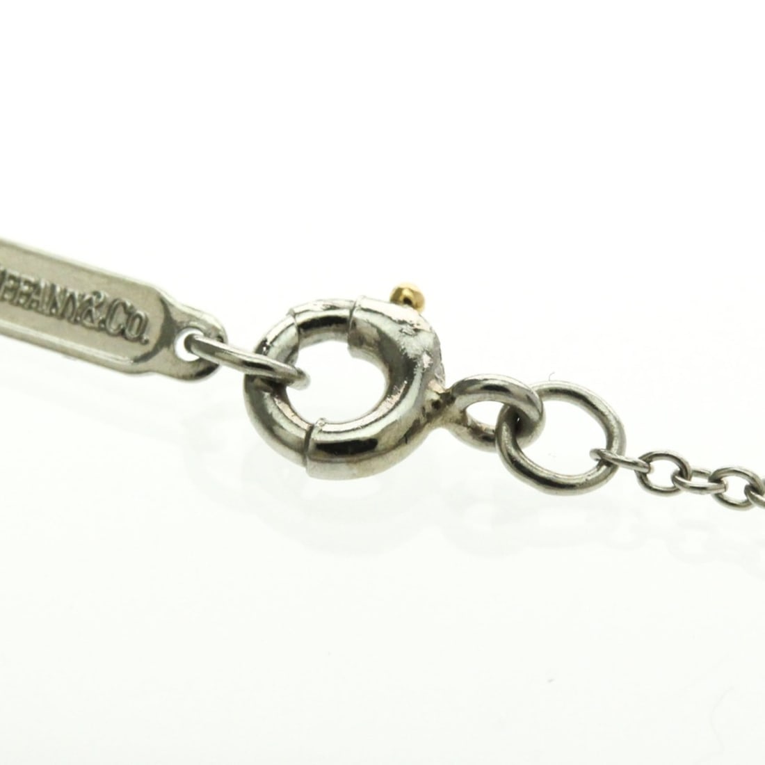 Tiffany Atlas Ring - 11