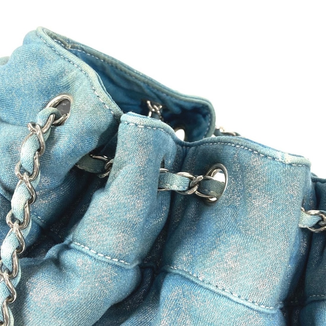 Tiffany Atlas Ring - 13