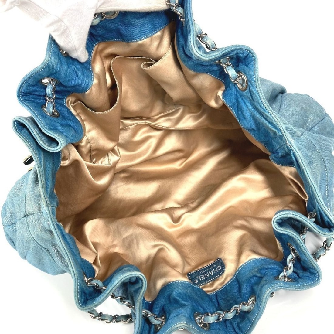 Tiffany Atlas Ring - 14