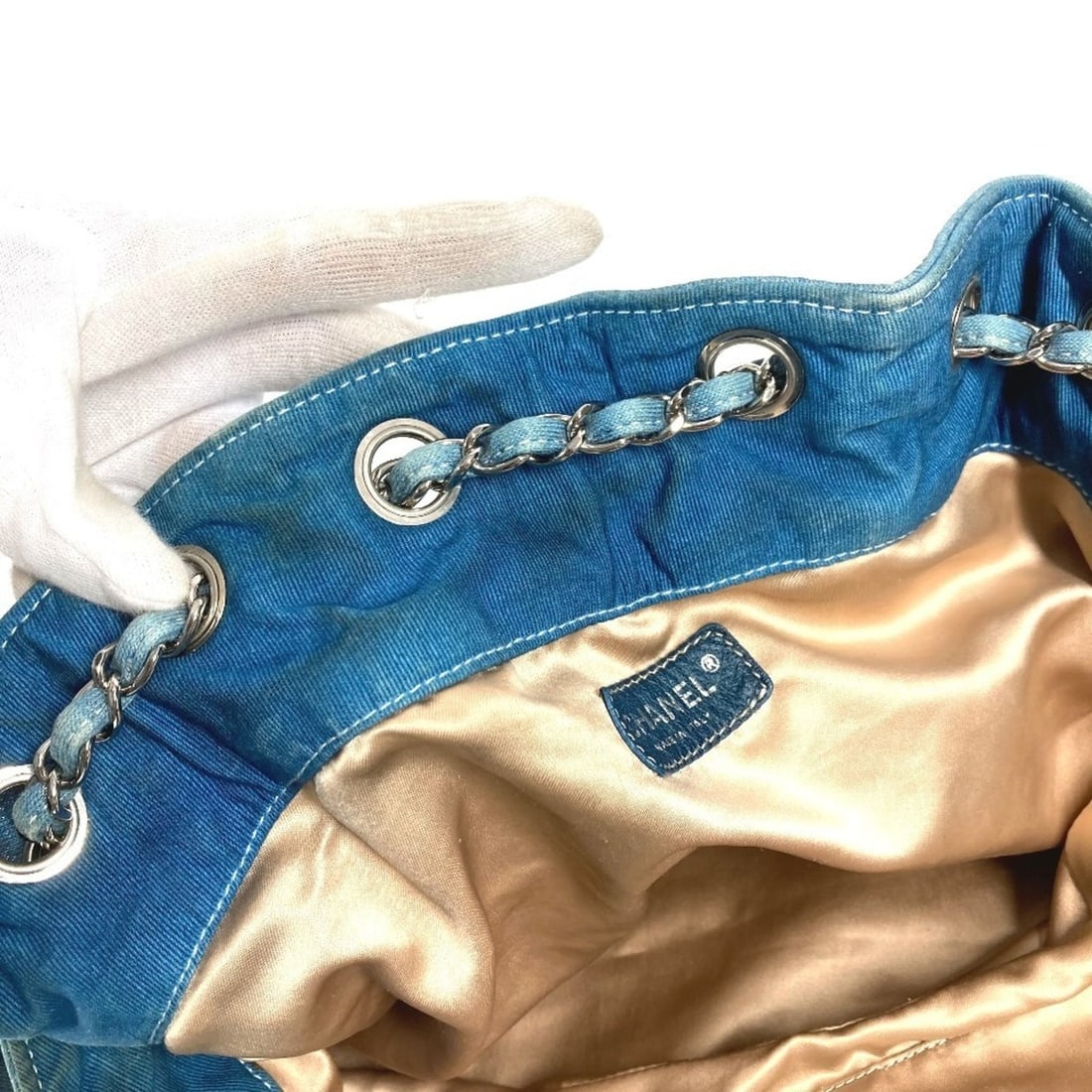 Tiffany Atlas Ring - 15