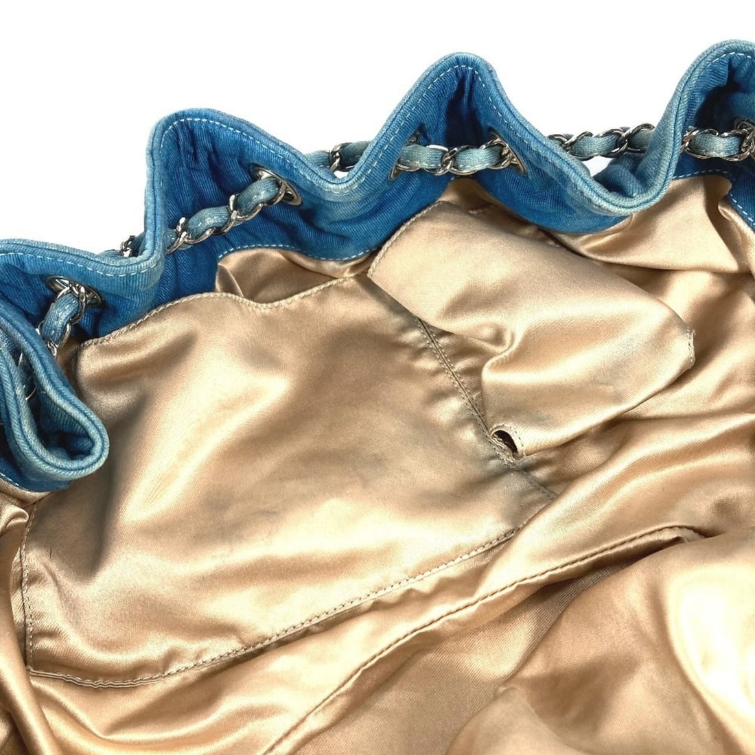 Tiffany Atlas Ring - 16