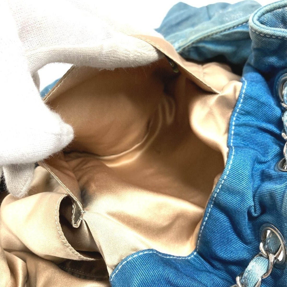 Tiffany Atlas Ring - 18