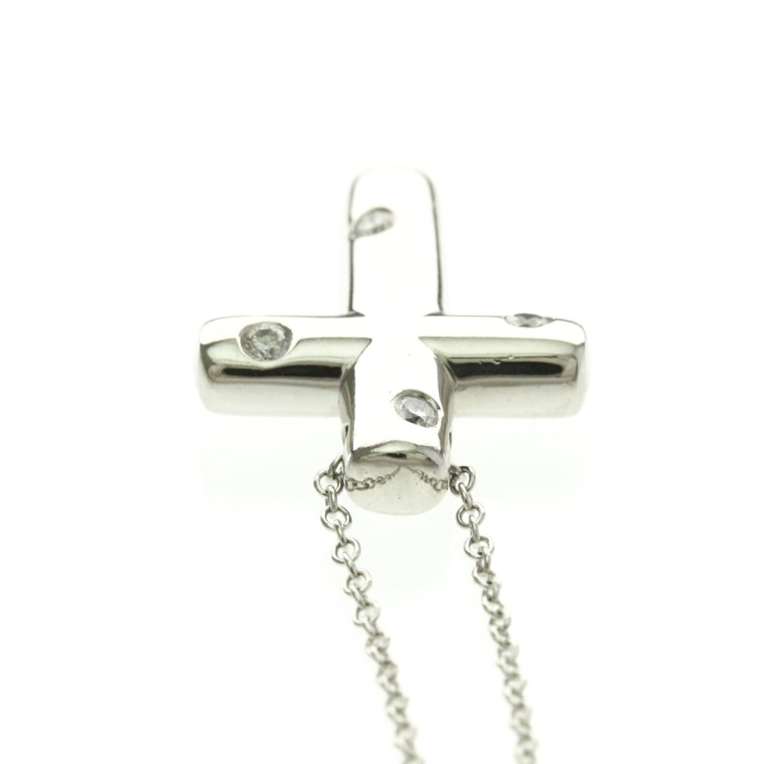 Tiffany Atlas Ring - 6