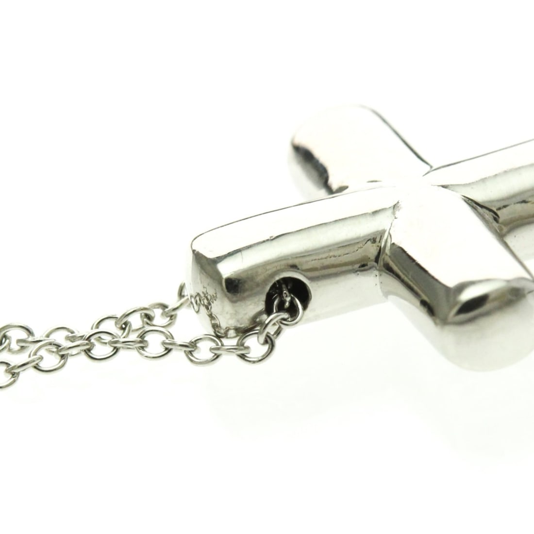 Tiffany Atlas Ring - 7