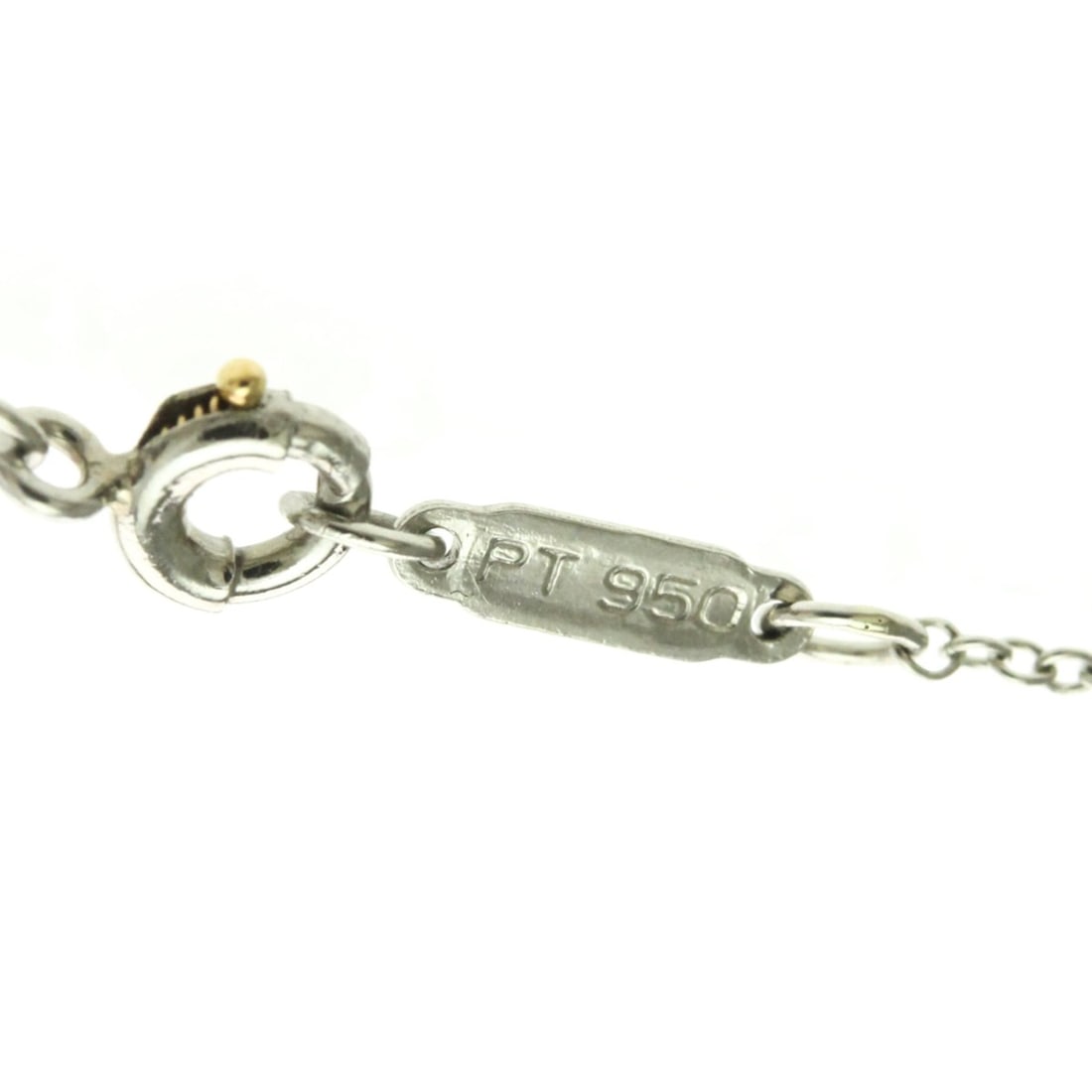 Tiffany Atlas Ring - 8