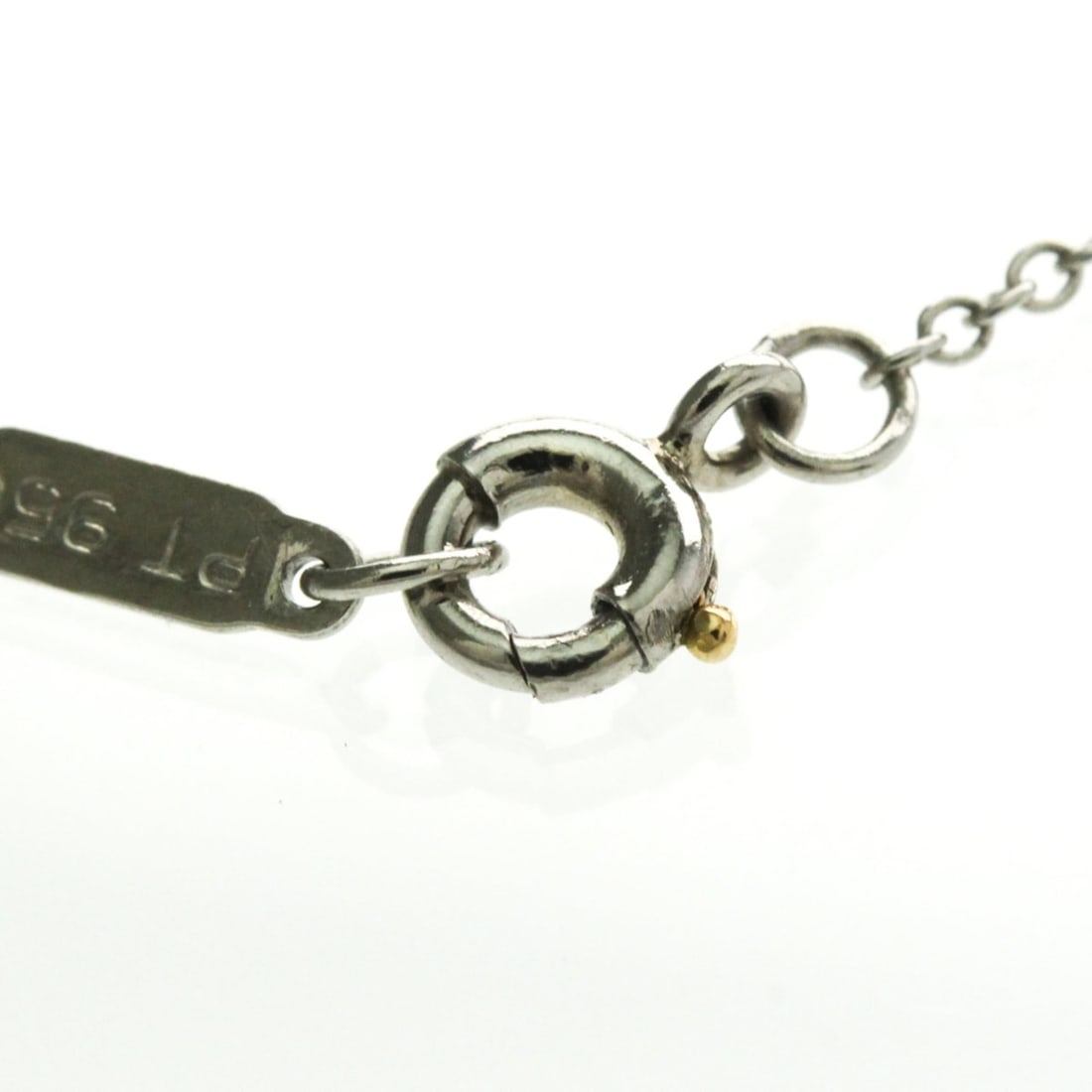 Tiffany Atlas Ring - 9