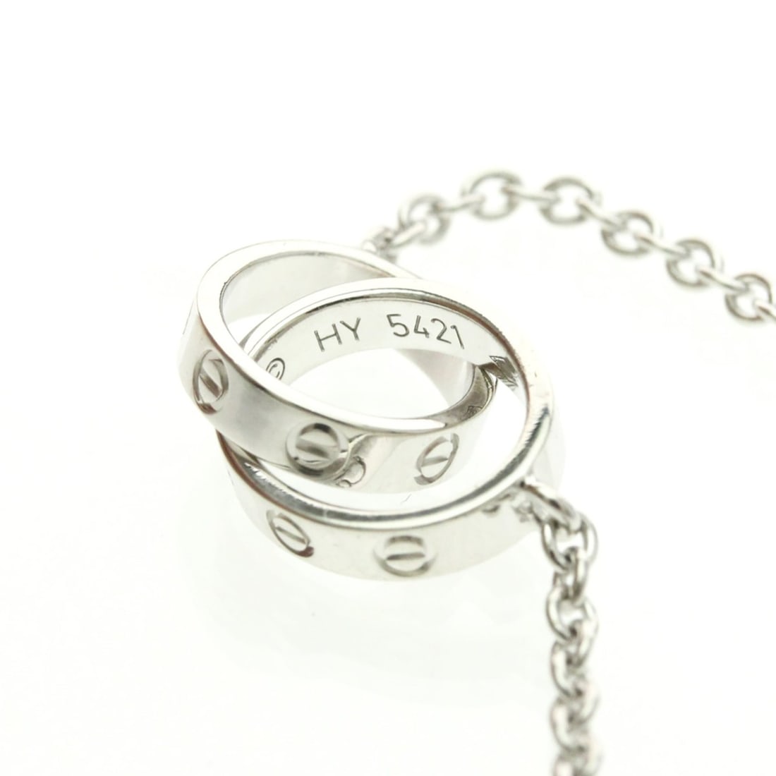 Tiffany Sapphire Ring - 10