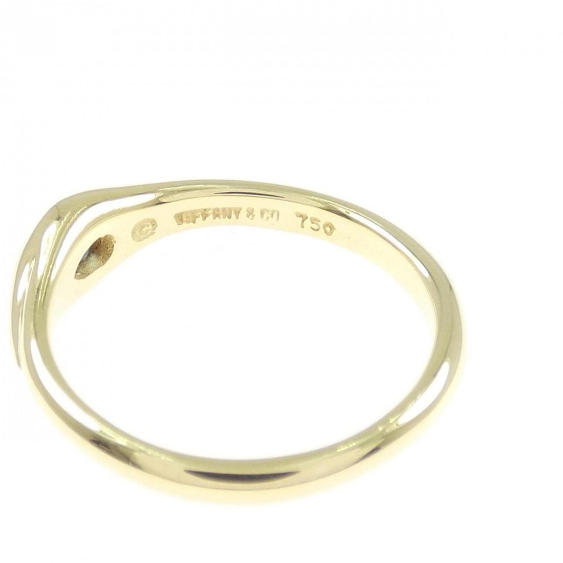 Tiffany Sapphire Ring - 4