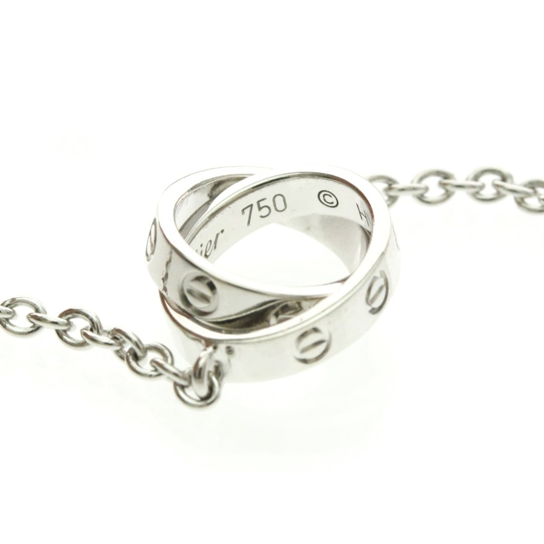 Tiffany Sapphire Ring - 9