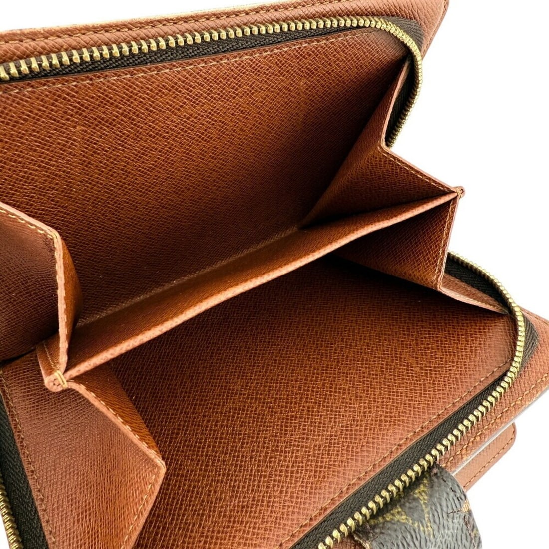 Chanel Coco Crush Small 5-Piece Ring - 14