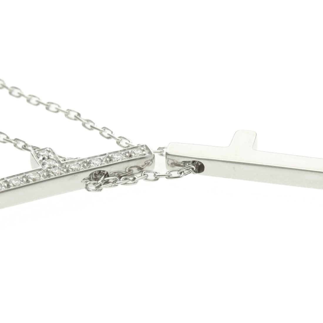 Chanel Coco Crush Small 5-Piece Ring - 7