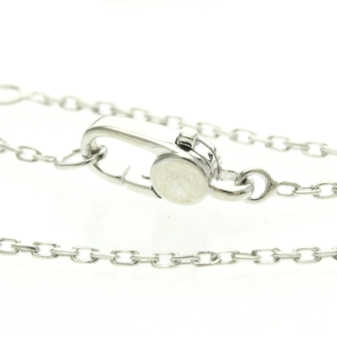 Chanel Coco Crush Small 5-Piece Ring - 9