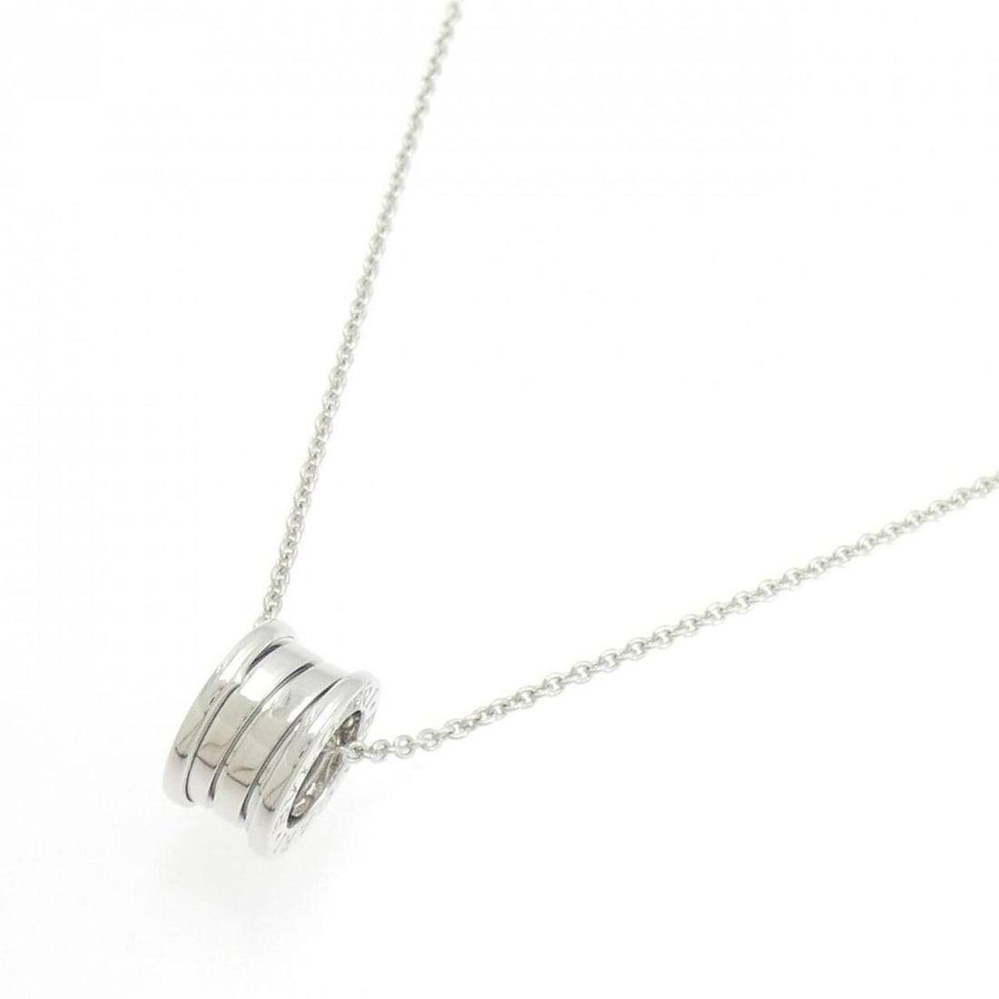 Bvlgari B.zero1 necklace - 2