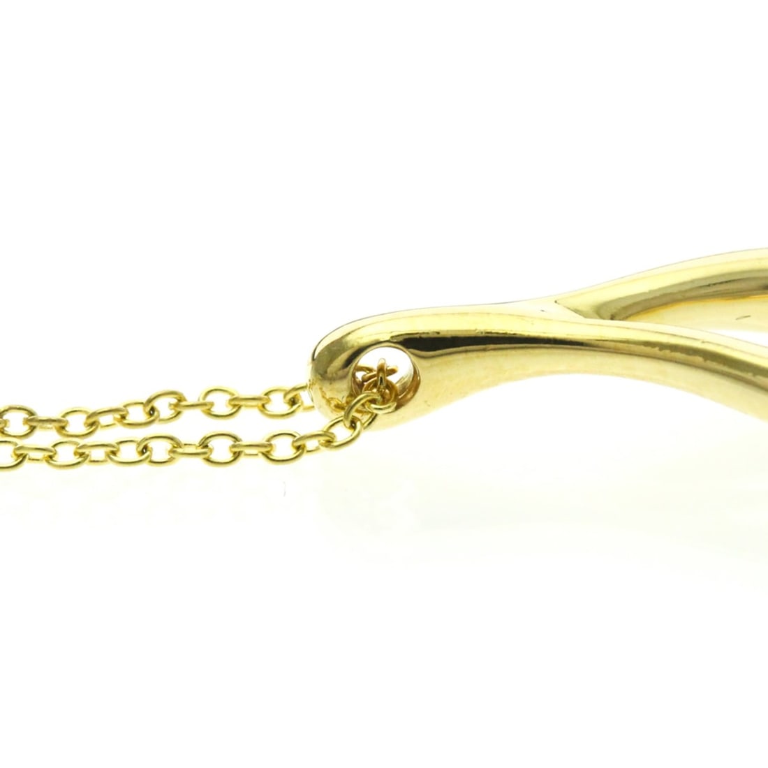 Bvlgari B.zero1 necklace - 7