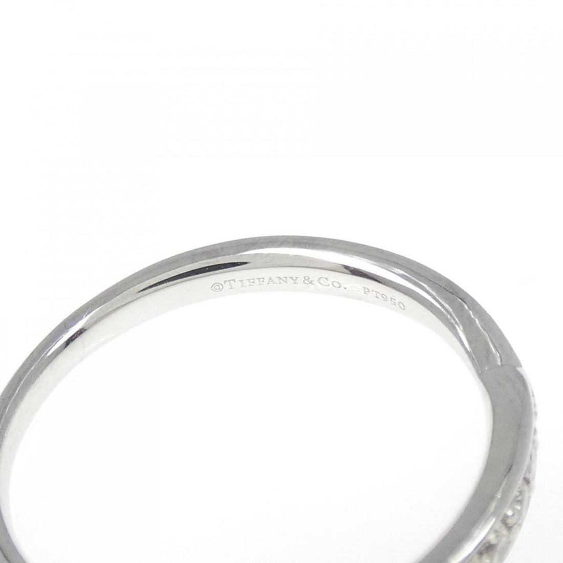 Tiffany Harmony Ring - 4