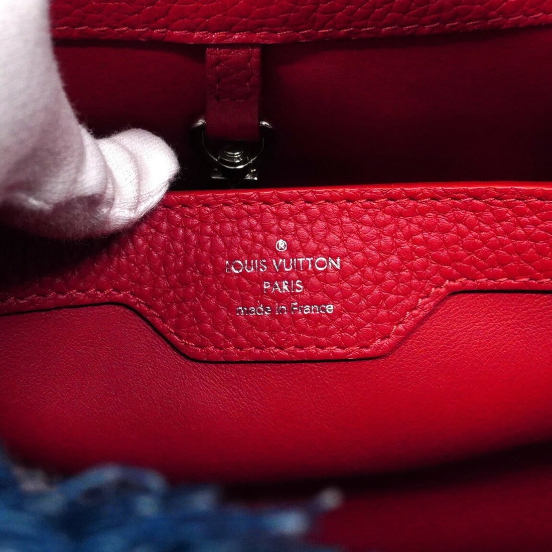 Tiffany Somerset Ring - 5