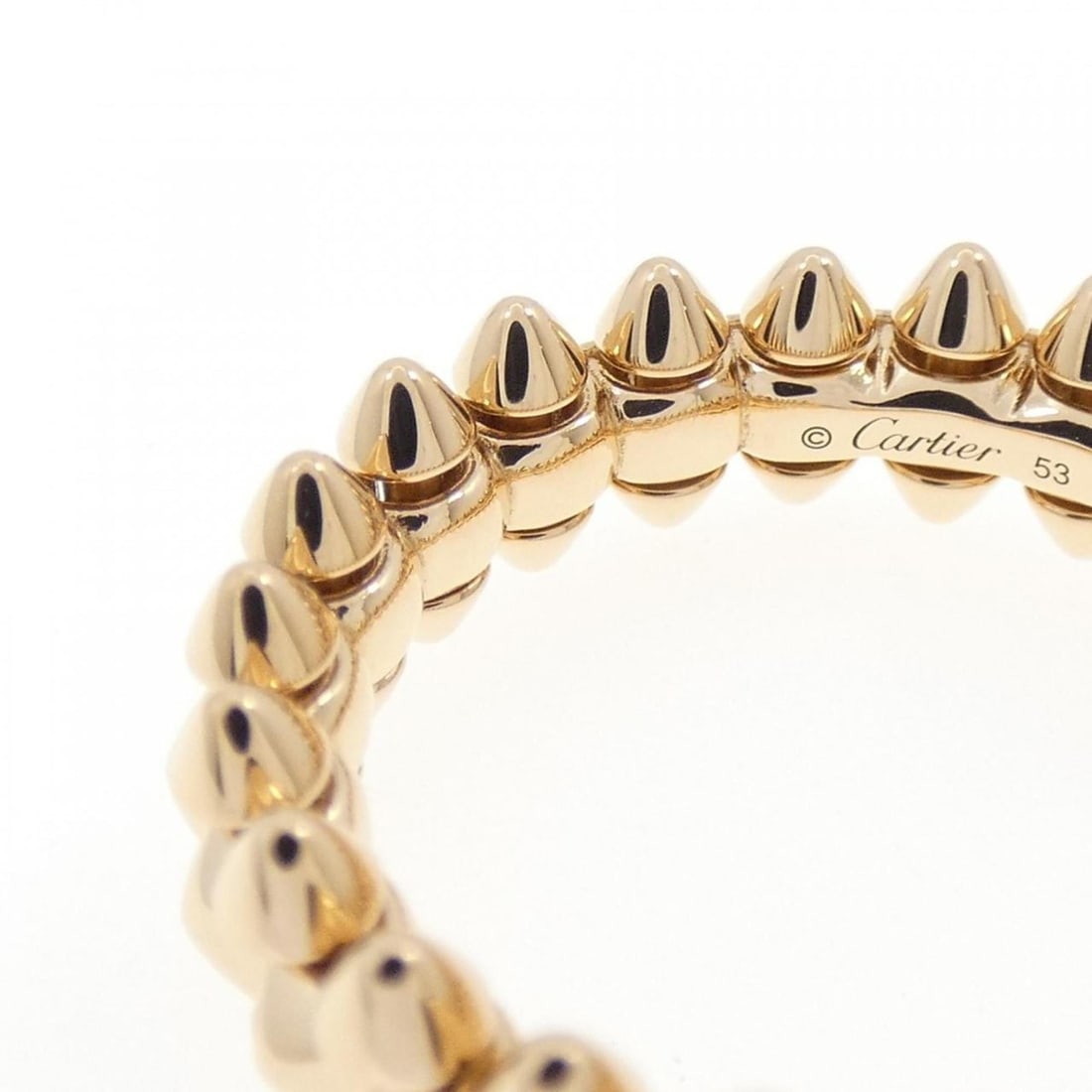 Cartier Crush Small Ring - 3