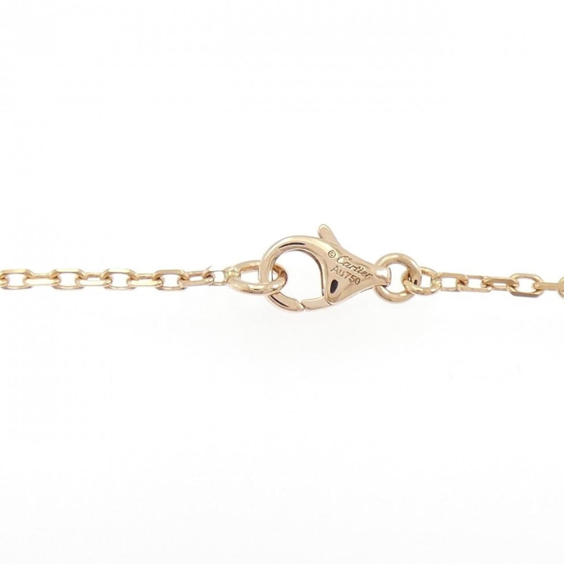 Cartier Trinity Necklace - 5