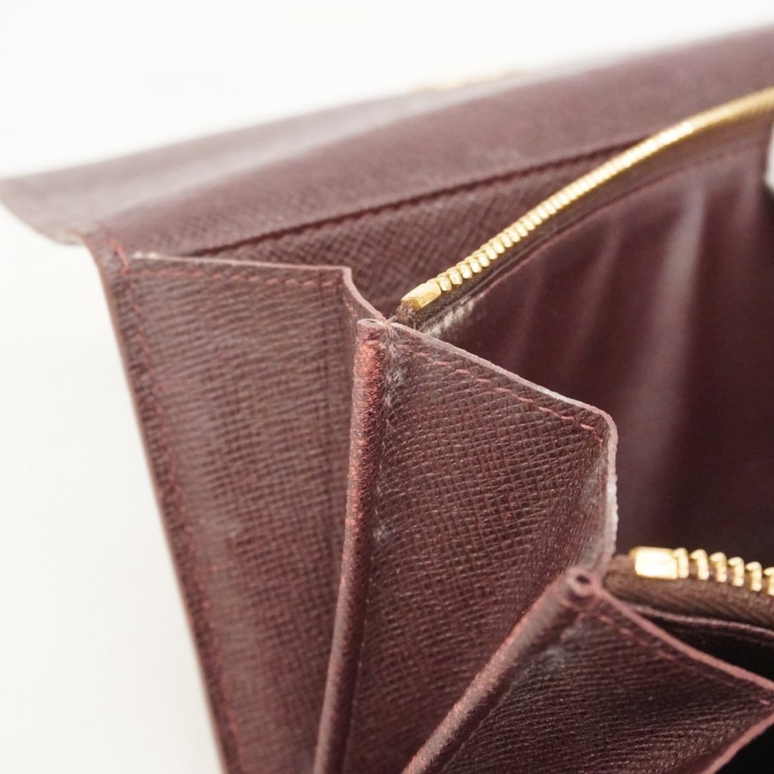 Tiffany Atlas Ring - 11