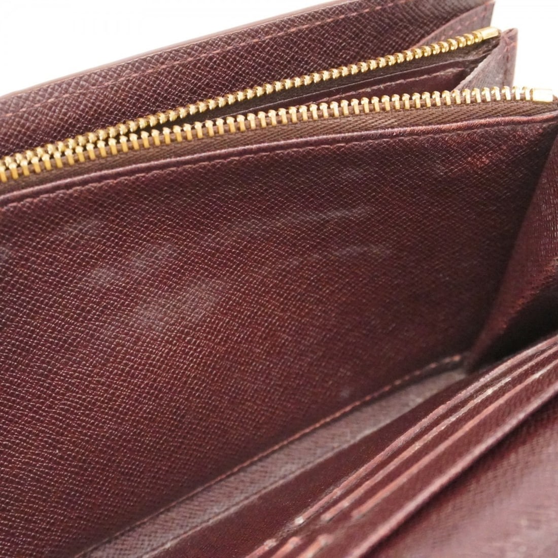 Tiffany Atlas Ring - 12