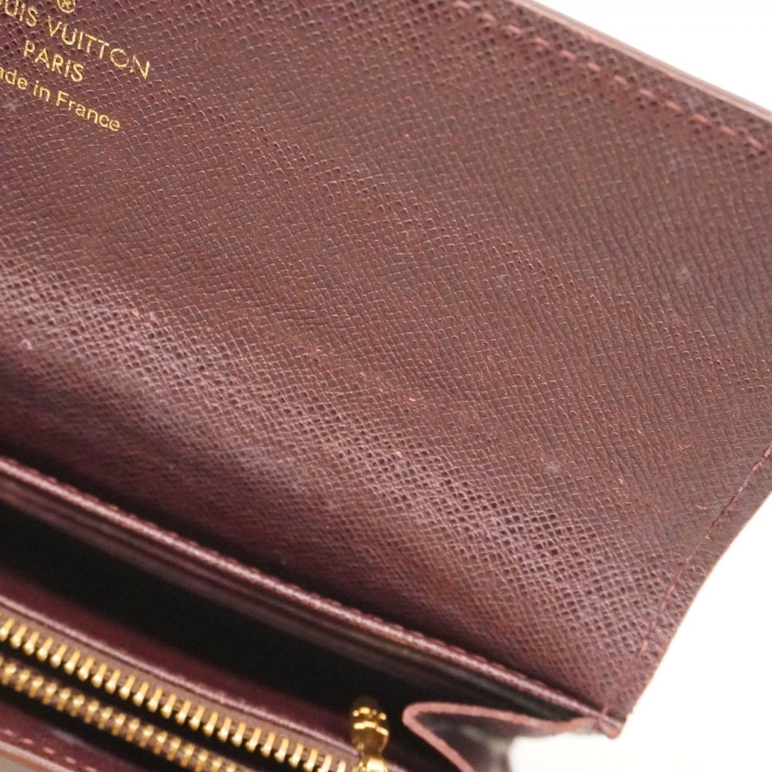 Tiffany Atlas Ring - 14