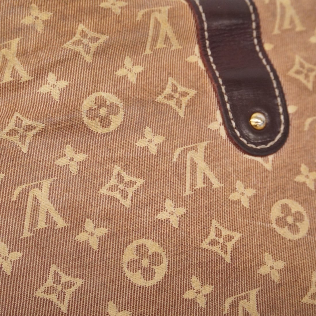 Tiffany Atlas Ring - 17