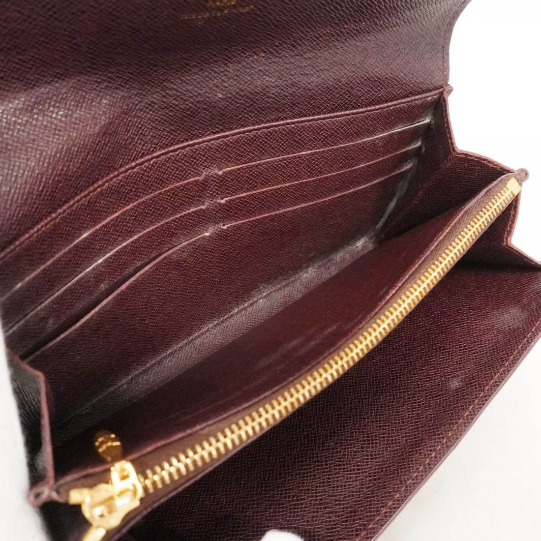 Tiffany Atlas Ring - 19