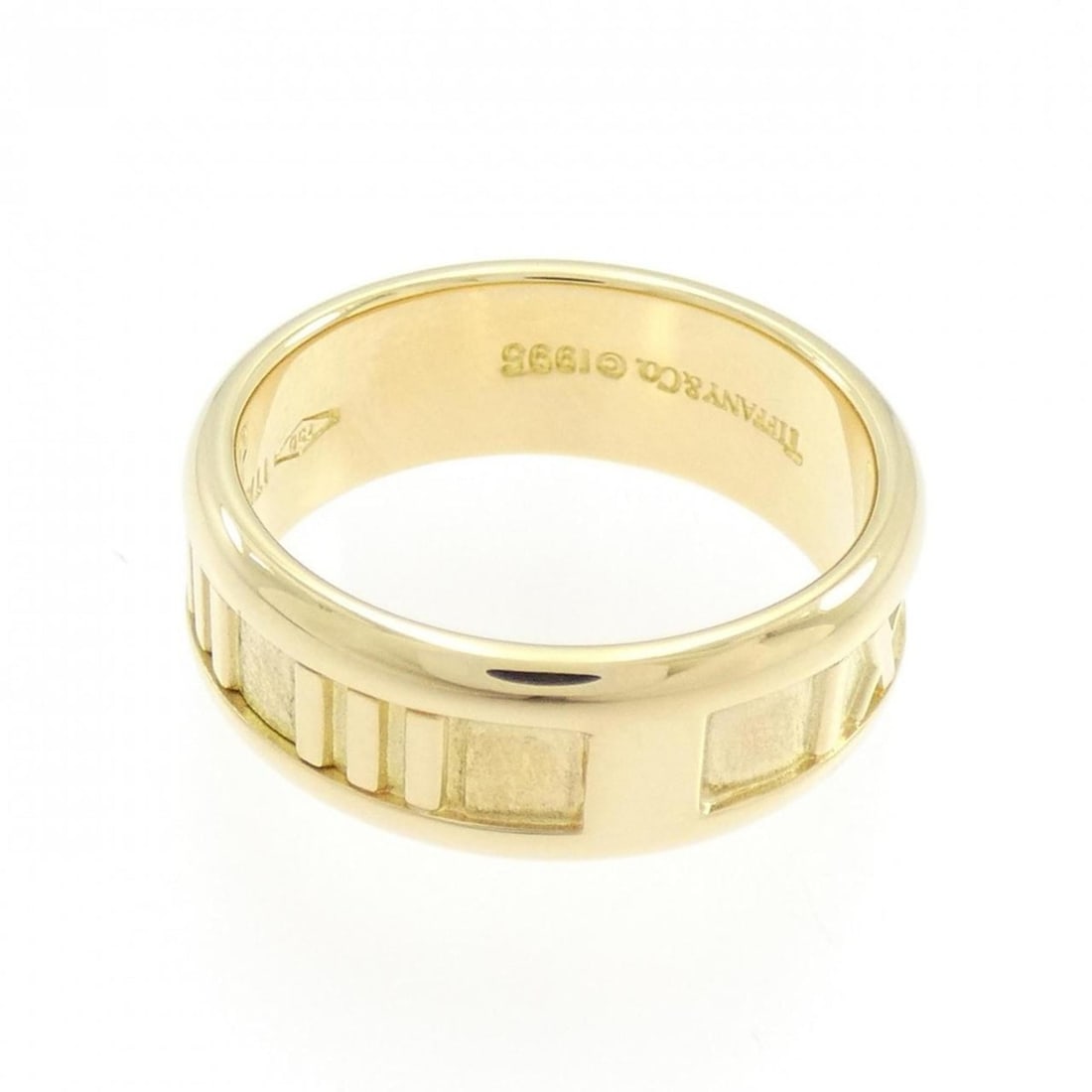 Tiffany Atlas Ring - 3