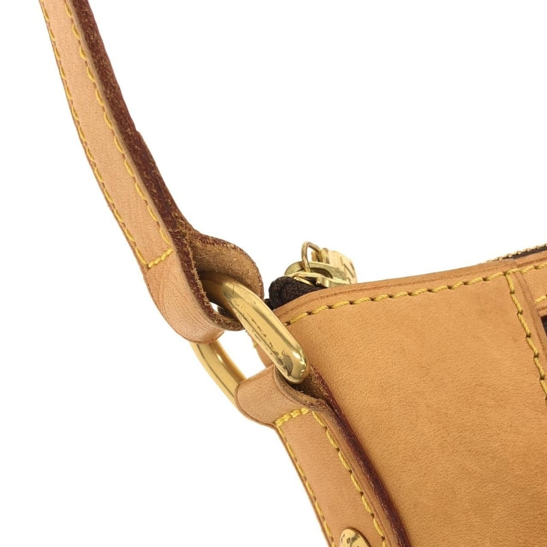 Tiffany Atlas Ring - 7