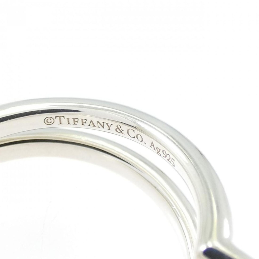 Tiffany Turow Ring - 4