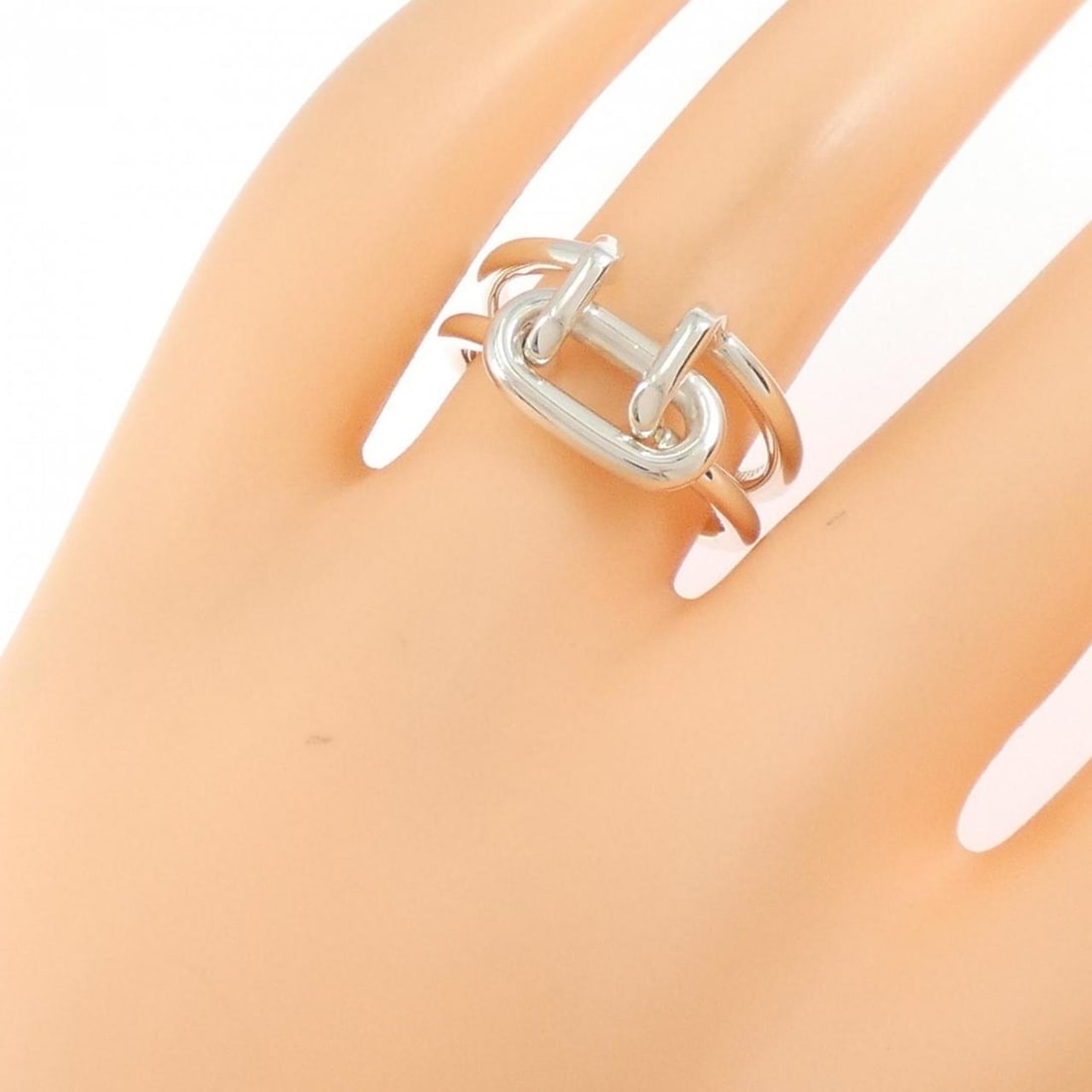 Tiffany Turow Ring - 5