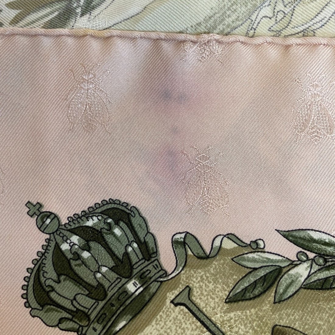 Tiffany Pave Heart Ring - 10