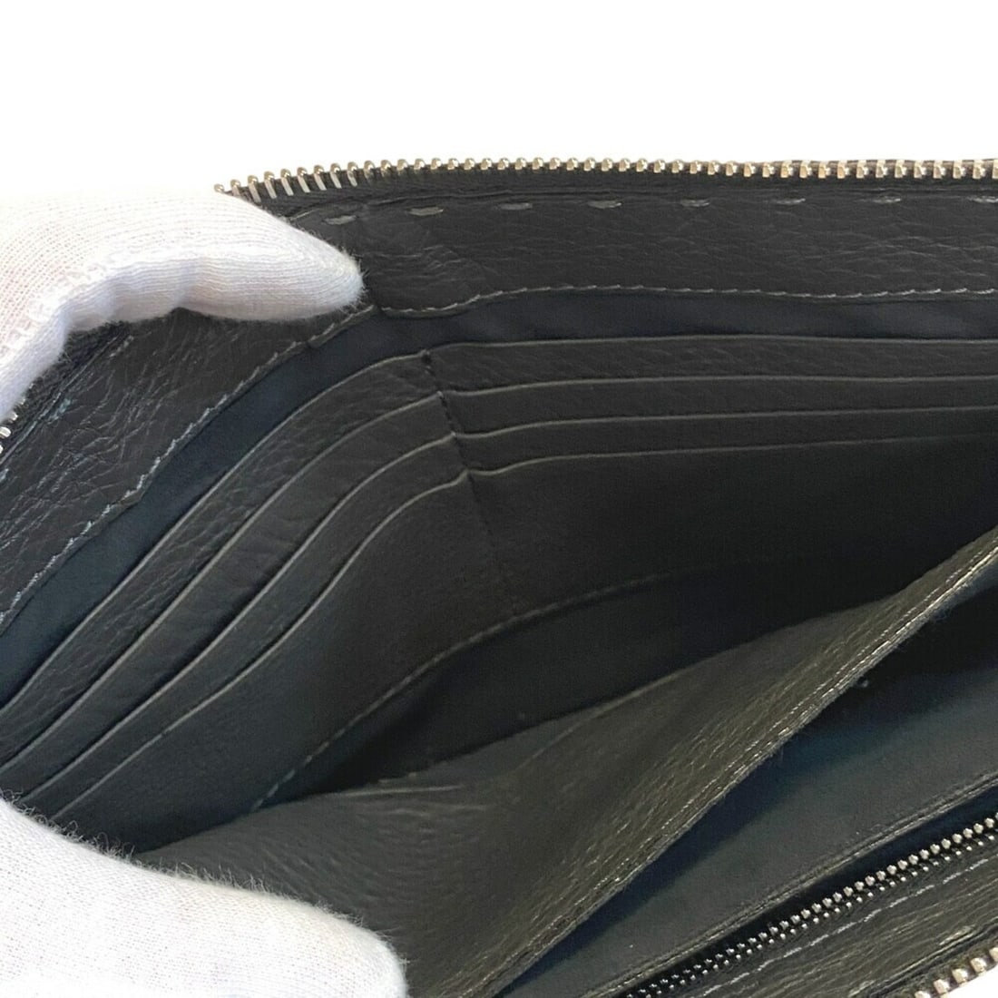 Cartier 2C Ring - 10