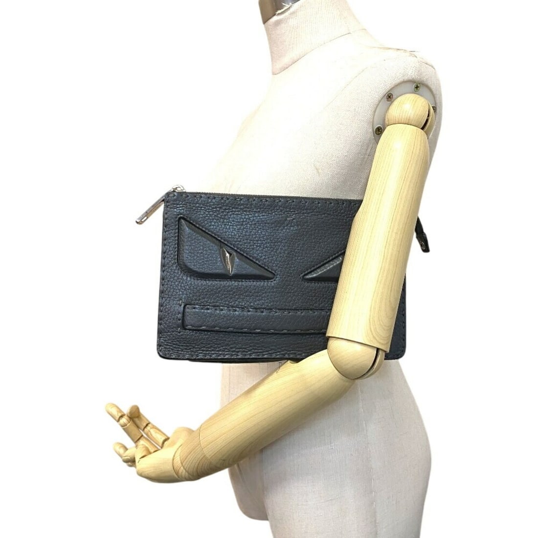 Cartier 2C Ring - 11