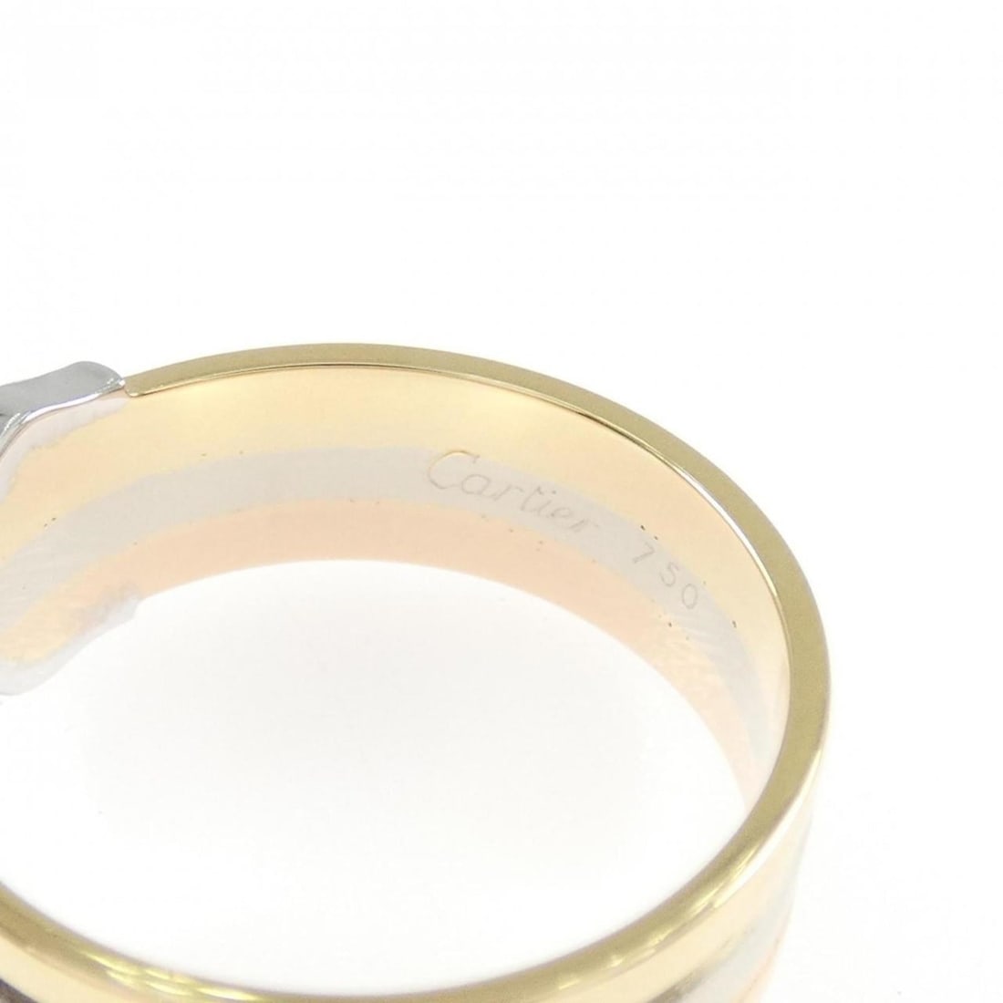 Cartier 2C Ring - 3