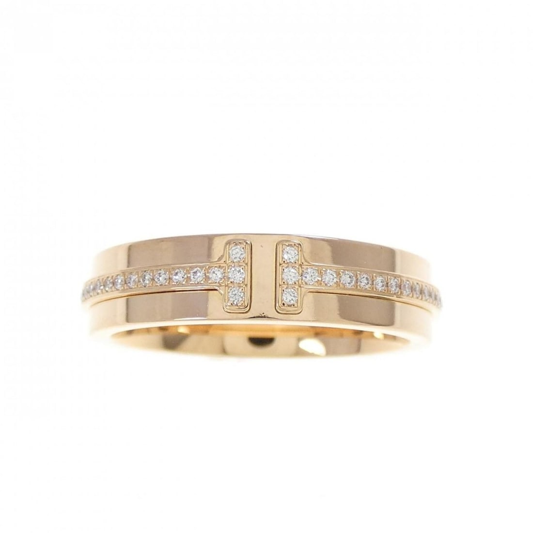Tiffany T Narrow Ring - 2
