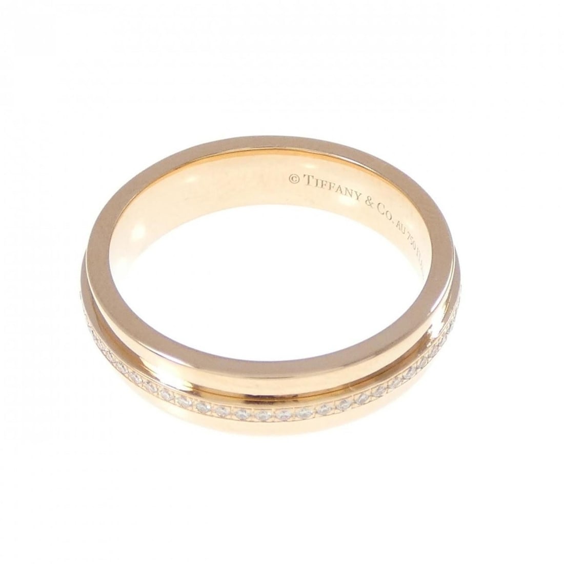 Tiffany T Narrow Ring - 3