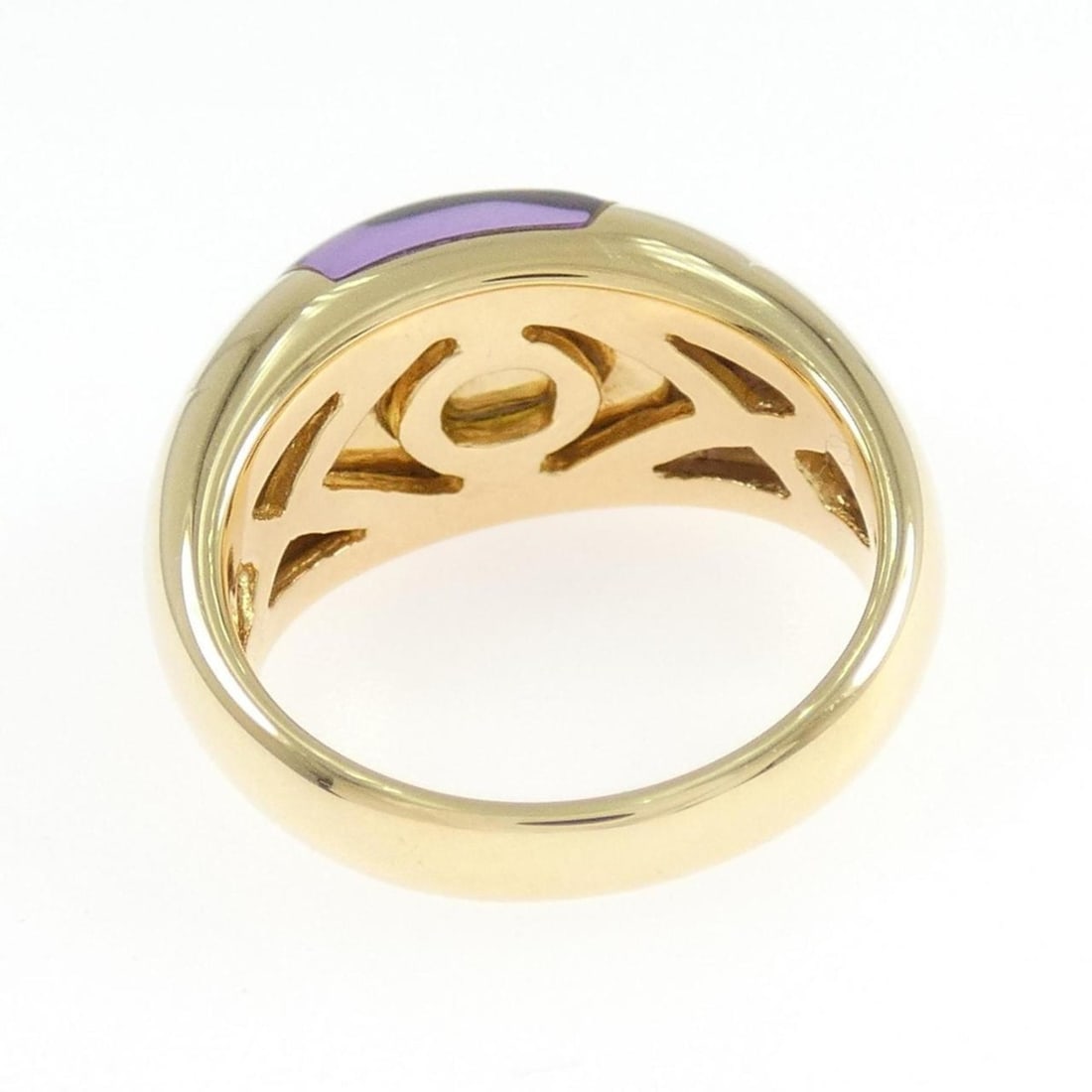 Bvlgari Celtica Ring - 3