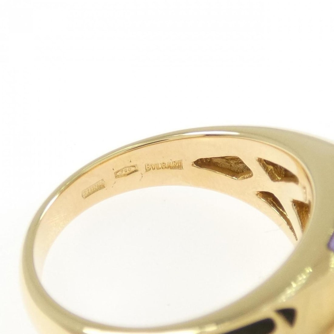 Bvlgari Celtica Ring - 4