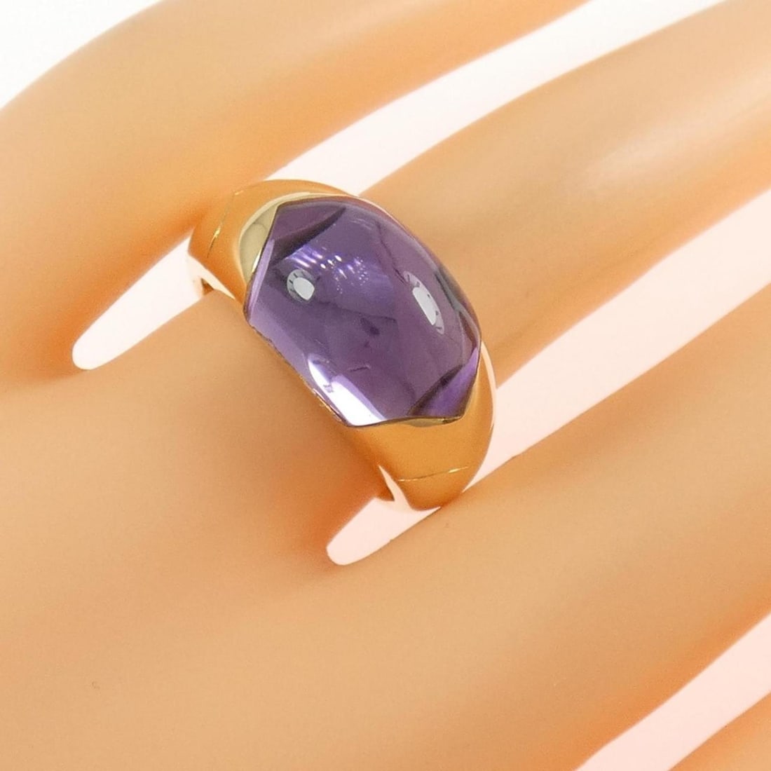 Bvlgari Celtica Ring - 5