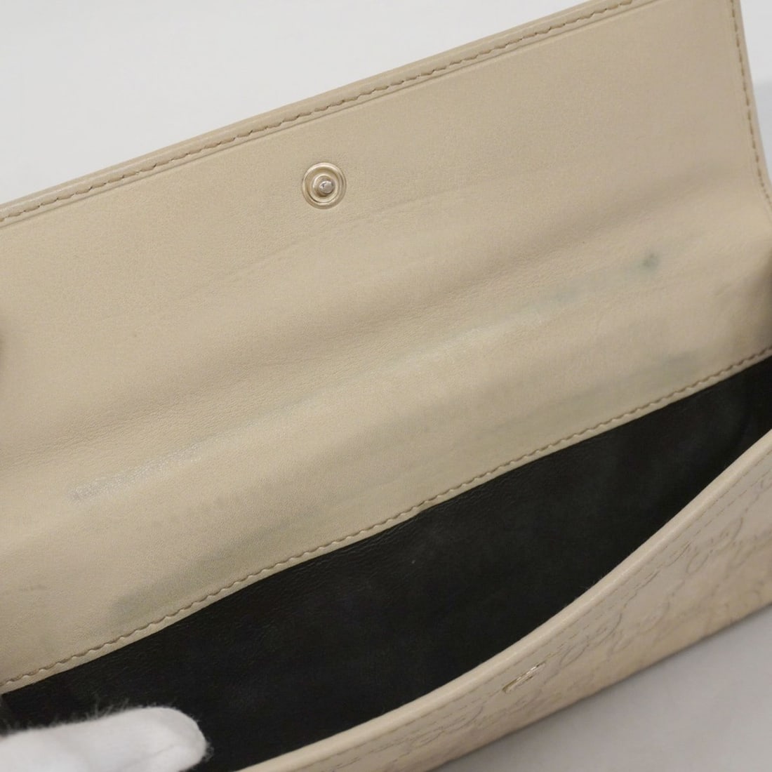 Bvlgari B.zero1 3-Band Ring - 10